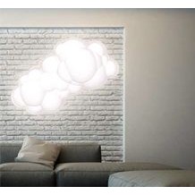네모 Nuvola 벽등 벽조명 / Nemo Nuvola Wall Lamp 24794