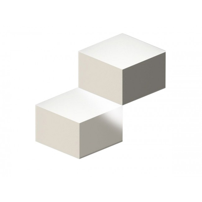 비비아 Fold 서피스 벽등 벽조명 - 4201 화이트 / Vibia Fold Surface Wall Lamp - 4201 White 24742