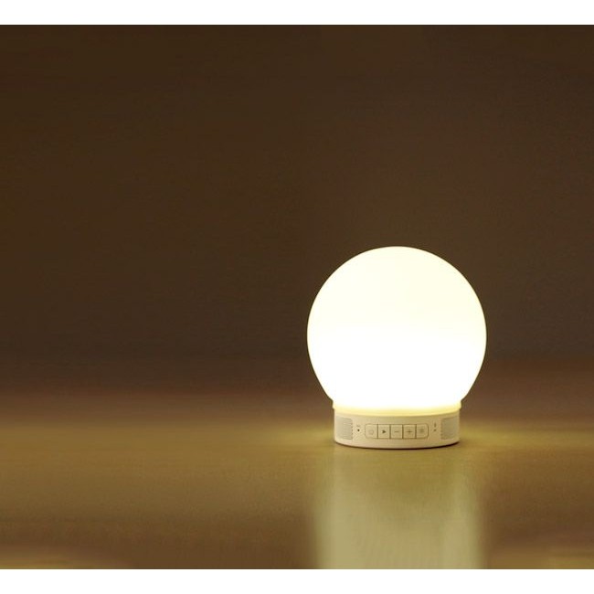 Emoi Smart Lamp Speaker / Emoi Smart Lamp Speaker 24334