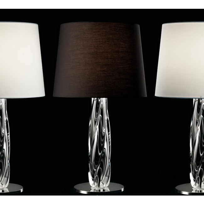 Barovier & Toso Twins 테이블조명 / Barovier & Toso Twins Table Lamp 24307