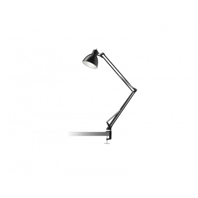 Leucos JJ 테이블조명 (클램프 버전) / Leucos JJ Table Lamp with Clamp 24210