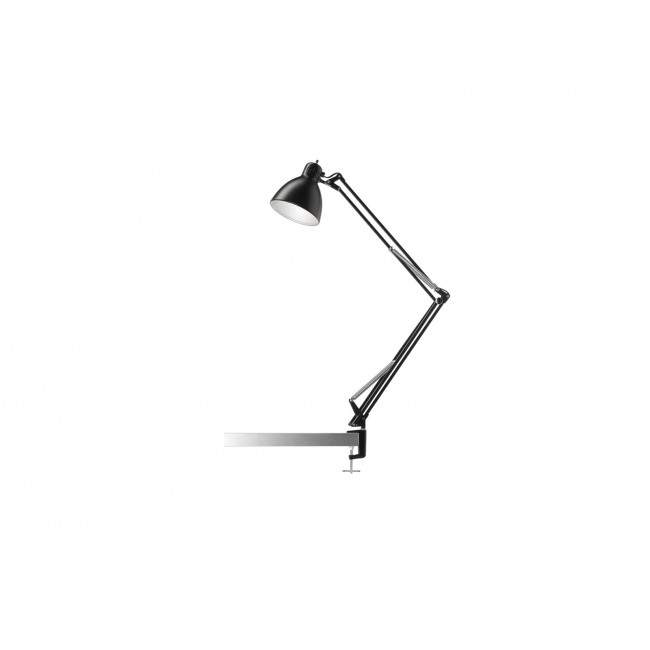 Leucos JJ 테이블조명 (클램프 버전) / Leucos JJ Table Lamp with Clamp 24209