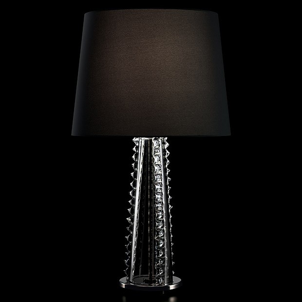 Barovier & Toso Teide 테이블조명 / Barovier & Toso Teide Table Lamp 24172