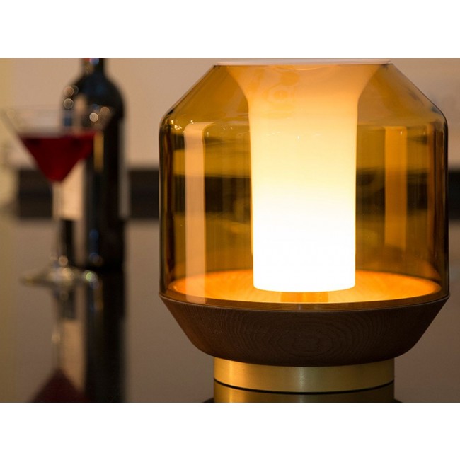 이너모스트 Lateralis 테이블조명 / Innermost Lateralis Table Lamp 24074