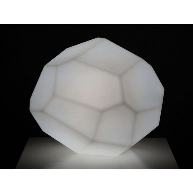이너모스트 Asteroid 플라스틱 테이블조명 / Innermost Asteroid Plastic Table Lamp 24016