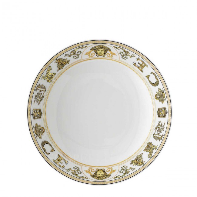 베르사체 파스타접시 Virtus Gala 화이트 Versace Soup Plate Virtus Gala White 02397