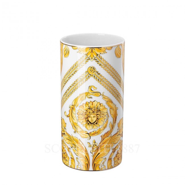 베르사체 화병 꽃병 24 cm 메두사 Rhapsody Versace Vase 24 cm Medusa Rhapsody 02375