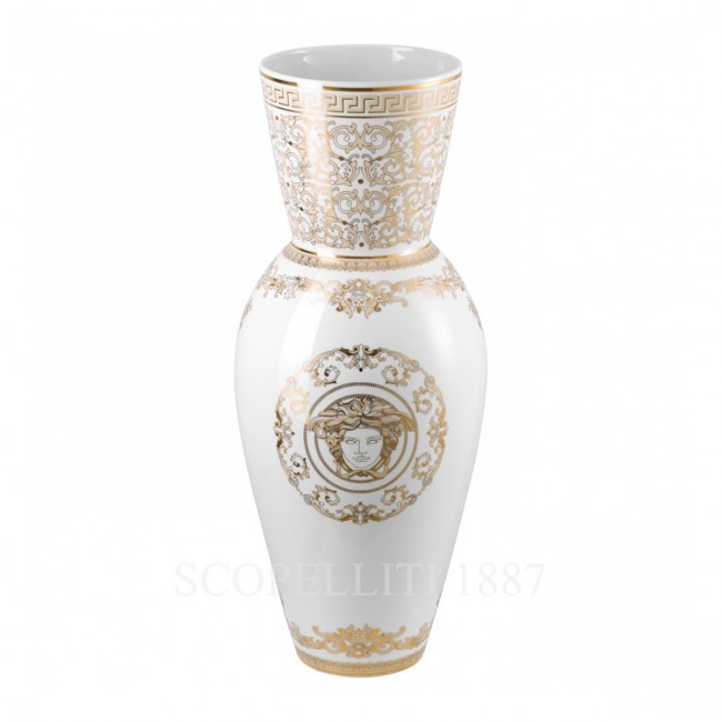 베르사체 화병 꽃병 75 cm 메두사 Gala Versace Vase 75 cm Medusa Gala 02367
