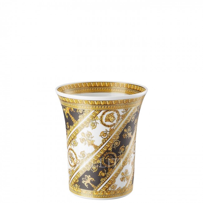 베르사체 I Love Baroque 화병 꽃병 18 cm by 로젠탈 Versace I Love Baroque Vase 18 cm by Rosenthal 02285