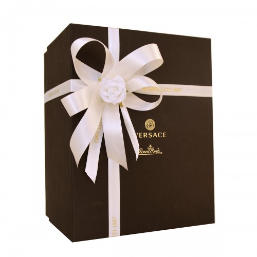 베르사체 Gift Set of 2 하이볼S 메두사 Lumiere Versace Gift Set of 2 Highballs Medusa Lumiere 02120