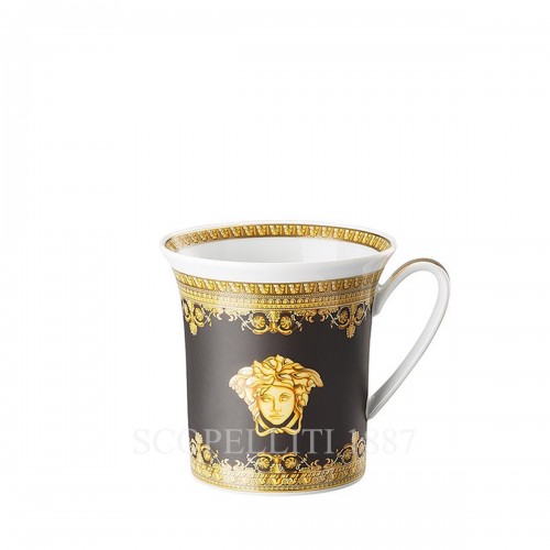 베르사체 2 머그 I love Baroque Gift Set Versace 2 Mugs I love Baroque Gift Set 01972