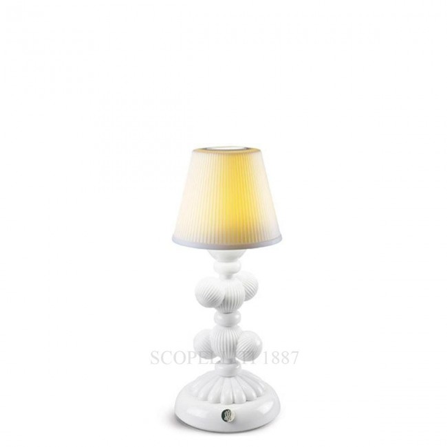 LLADROE 켁터스 Firefly 테이블조명 화이트 LladrOE Cactus Firefly Table Lamp White 01961