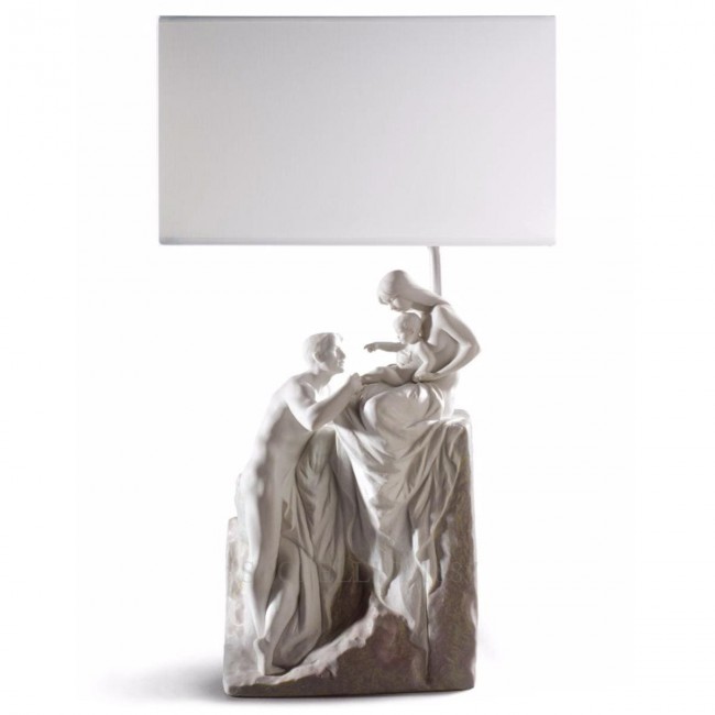 LLADROE Family 테이블조명 LladrOE Family Table Lamp 01954