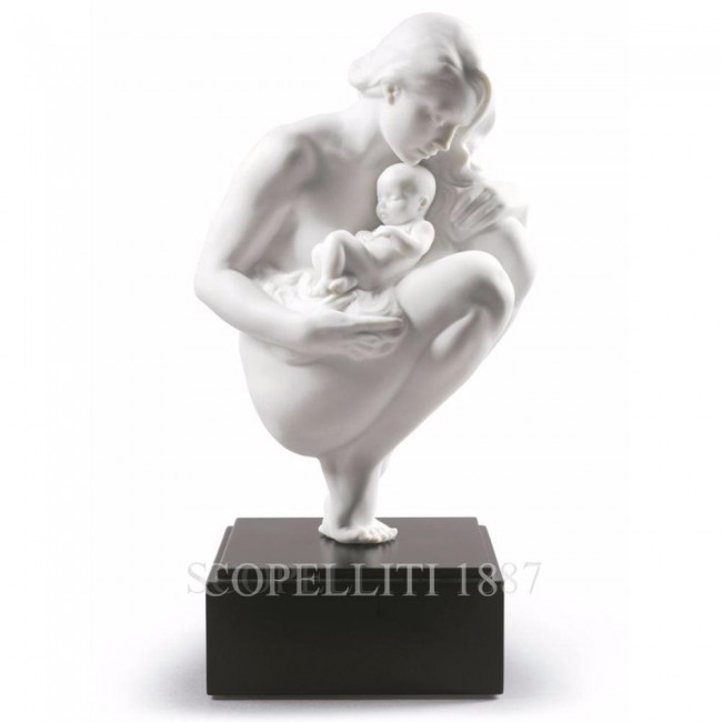LLADROE Love’S Bond 포셀린 Figurine LladrOE Love’S Bond Porcelain Figurine 01888