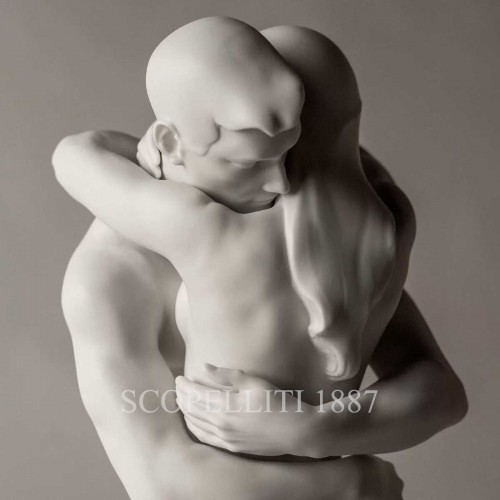 LLADROE NEW Just and You Me 포셀린 Figurine LladrOE NEW Just and You Me Porcelain Figurine 01848