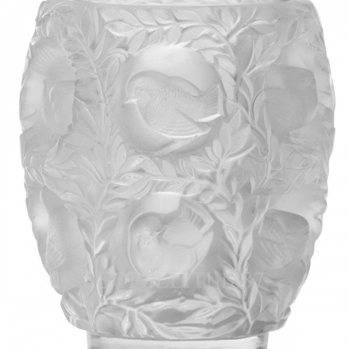 LALIQUE Bagatelle 화병 꽃병 Lalique Bagatelle Vase 01785