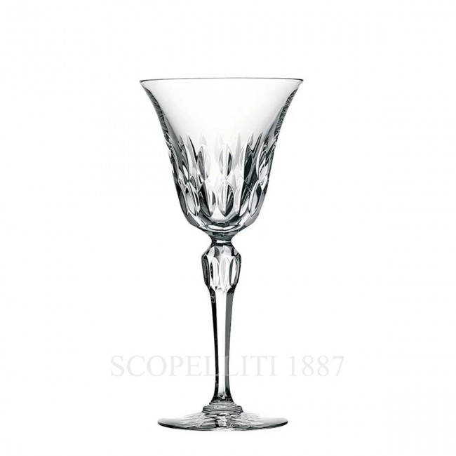SAINT LOUIS Stella Water 글라스 Saint Louis Stella Water Glass 01760