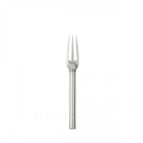 PUIFORCAT Cannes 디저트 Fork Sterling 실버 Puiforcat Cannes Dessert Fork Sterling Silver 00872