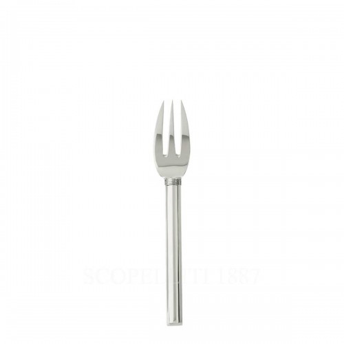 PUIFORCAT Cannes Fish Fork Sterling 실버 Puiforcat Cannes Fish Fork Sterling Silver 00762