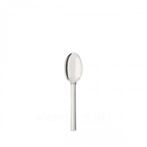 PUIFORCAT Cannes Coffee Spoon Sterling 실버 Puiforcat Cannes Coffee Spoon Sterling Silver 00756