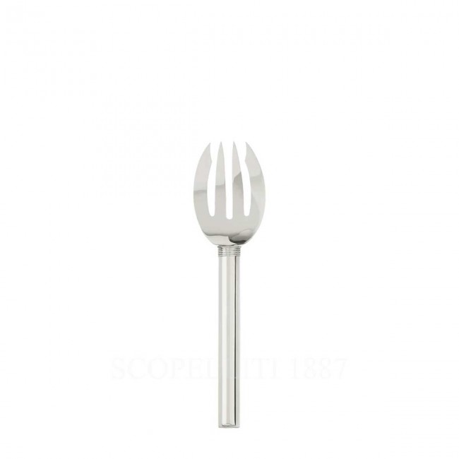 PUIFORCAT Cannes Cold Meat Fork Sterling 실버 Puiforcat Cannes Cold Meat Fork Sterling Silver 00749