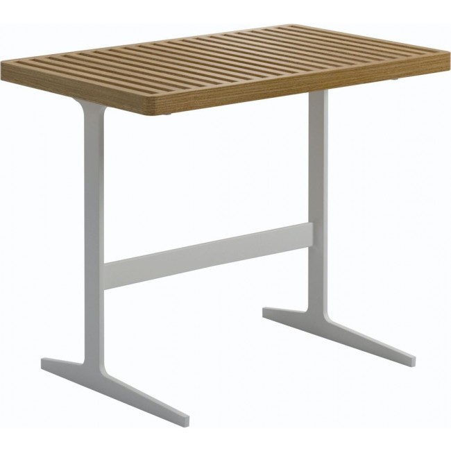 글로스터 GRID 사이드 테이블 GLOSTER GRID SIDE TABLE 48294