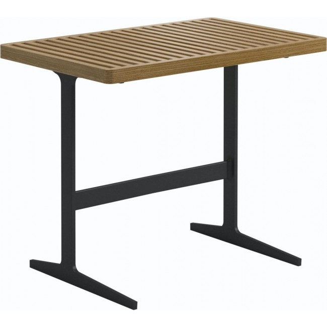 글로스터 GRID 사이드 테이블 GLOSTER GRID SIDE TABLE 48293