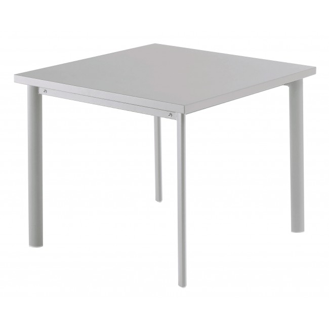 DESIGN OUTLET 에뮤 - STAR 테이블 M - 시멘트 DESIGN OUTLET EMU - STAR TABLE M - CEMENT 48281
