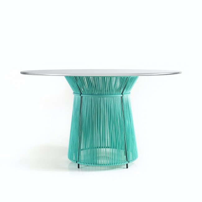 AMES CARIBBEAN 다이닝 테이블 AMES CARIBBEAN DINING TABLE 48221