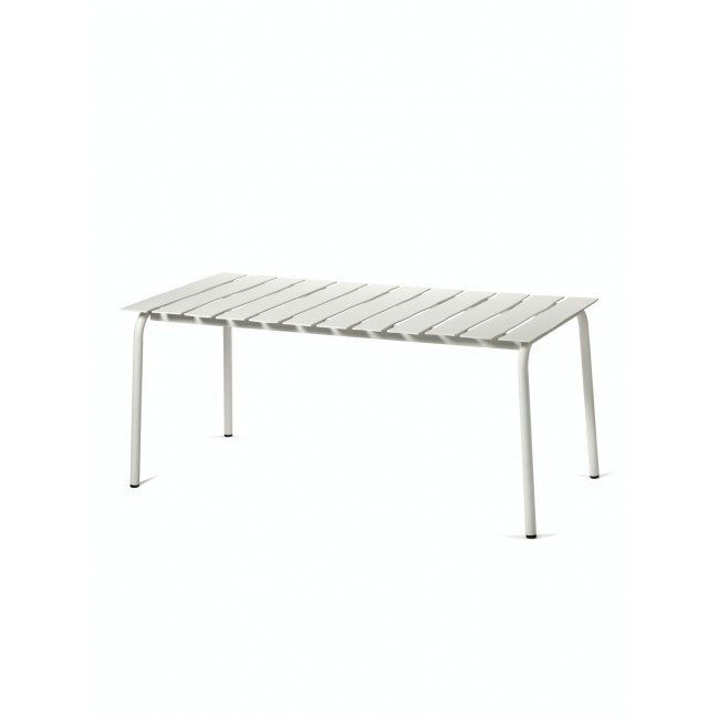 VALERIE_OBJECTS ALIGNED 테이블 직사각형 VALERIE_OBJECTS ALIGNED TABLE RECTANGULAR 48132