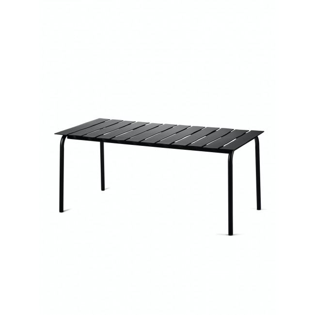 VALERIE_OBJECTS ALIGNED 테이블 직사각형 VALERIE_OBJECTS ALIGNED TABLE RECTANGULAR 48131