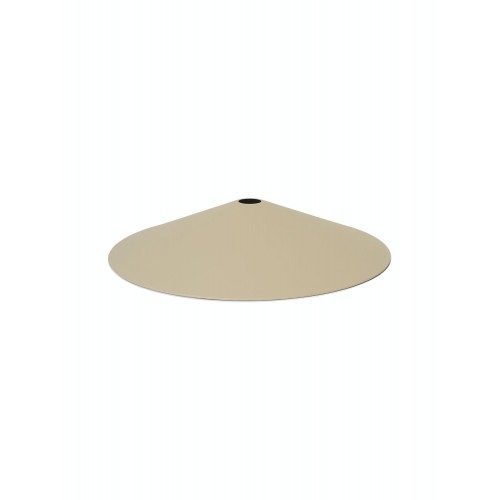 DESIGN OUTLET 펌리빙 - COLLECT LIGHTING - ANGLE SHADE - CASHMERE DESIGN OUTLET FERM LIVING - COLLECT LIGHTING - ANGLE SHADE - CASHMERE 16504