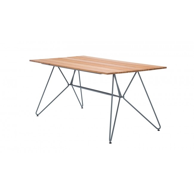 HOUE SKETCH 아웃도어 테이블 - 뱀부 HOUE SKETCH OUTDOOR TABLE - BAMBOO 45605