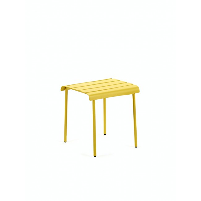 VALERIE_OBJECTS ALIGNED 스툴 VALERIE_OBJECTS ALIGNED STOOL 45025
