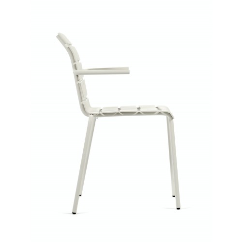 VALERIE_OBJECTS ALIGNED 암체어 팔걸이 의자 VALERIE_OBJECTS ALIGNED ARMCHAIR 44514