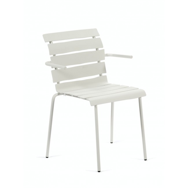 VALERIE_OBJECTS ALIGNED 암체어 팔걸이 의자 VALERIE_OBJECTS ALIGNED ARMCHAIR 44514
