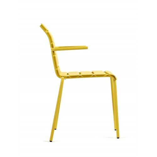 VALERIE_OBJECTS ALIGNED 암체어 팔걸이 의자 VALERIE_OBJECTS ALIGNED ARMCHAIR 44512