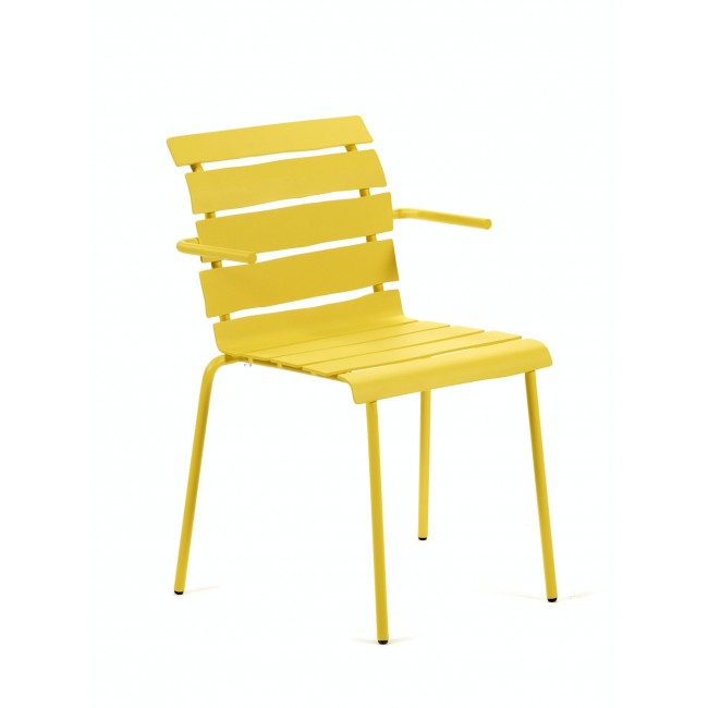 VALERIE_OBJECTS ALIGNED 암체어 팔걸이 의자 VALERIE_OBJECTS ALIGNED ARMCHAIR 44512