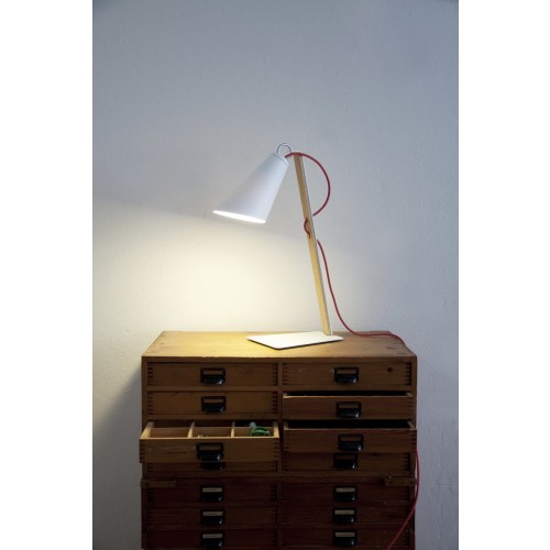 도무스 PIT 테이블조명/책상조명 DOMUS PIT TABLE LAMP 14409