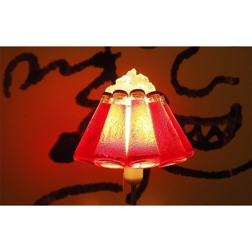잉고 마우러 캄파리 바 테이블조명/책상조명 INGO MAURER CAMPARI BAR TABLE LAMP 14377