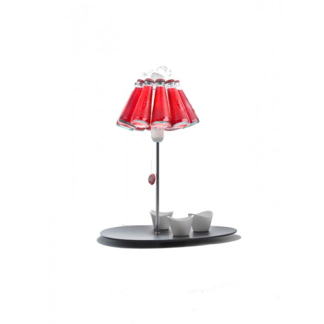 잉고 마우러 캄파리 바 테이블조명/책상조명 INGO MAURER CAMPARI BAR TABLE LAMP 14377