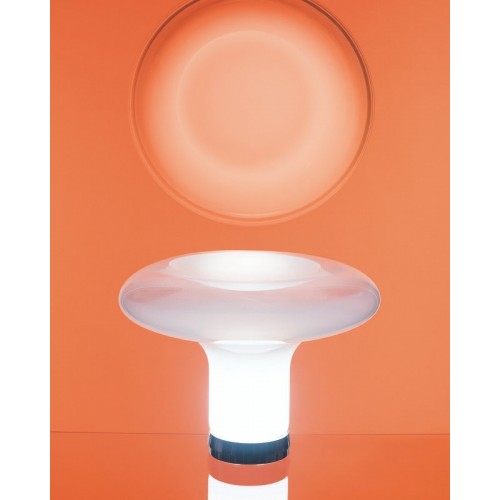 아르떼미데 레스보 테이블 램프 ARTEMIDE LESBO TABLE LAMP 14367