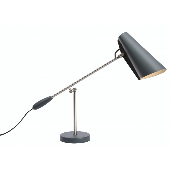 DESIGN OUTLET 노던 - BIRDY 테이블조명/책상조명 - GREY DESIGN OUTLET NORTHERN - BIRDY TABLE LAMP - GREY 14328