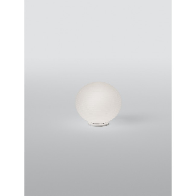 DESIGN OUTLET 로탈리아나 - FLOW T4 테이블조명/책상조명 - 화이트 - S DESIGN OUTLET ROTALIANA - FLOW T4 TABLE LAMP - WHITE - S 14142