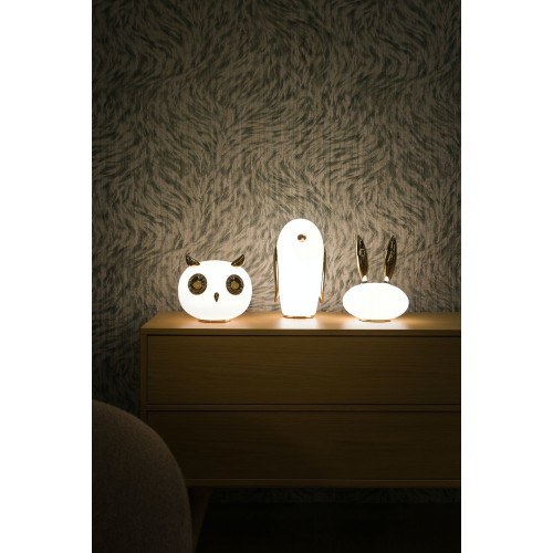 모오이 PET LIGHT PURR 테이블조명/책상조명 MOOOI PET LIGHT PURR TABLE LAMP 14108