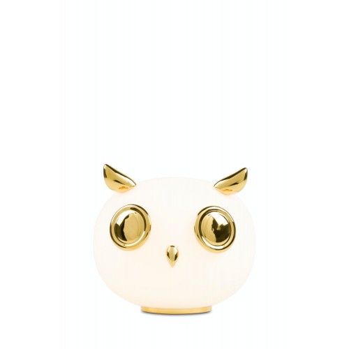 모오이 PET LIGHT 아워 테이블조명/책상조명 MOOOI PET LIGHT OWL TABLE LAMP 14107