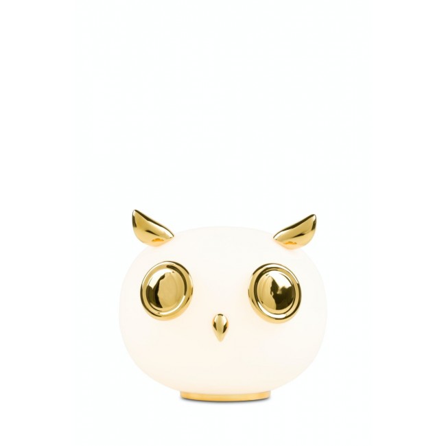 모오이 PET LIGHT 아워 테이블조명/책상조명 MOOOI PET LIGHT OWL TABLE LAMP 14107