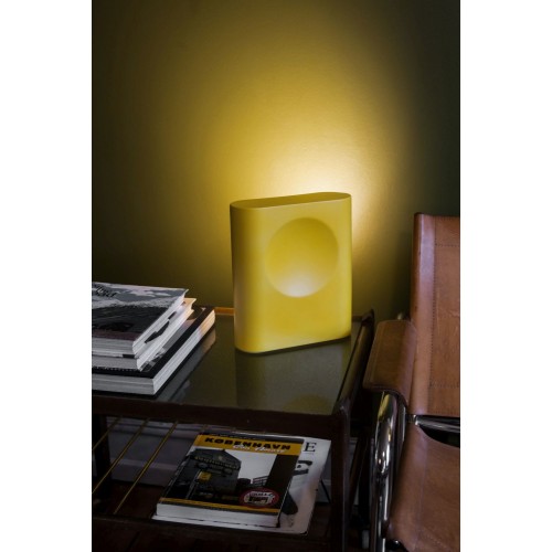 DESIGN OUTLET RAAWII - SIGNAL LAMP - MERINQUE 화이트 - L - EU 플러그 DESIGN OUTLET RAAWII - SIGNAL LAMP - MERINQUE WHITE - L - EU PLUG 14071