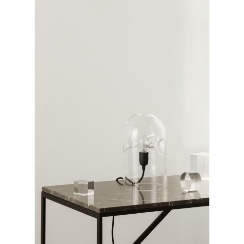 DESIGN OUTLET CHARACTER - 트라이팟 테이블조명/책상조명 - CLEAR DESIGN OUTLET CHARACTER - TRIPOD TABLE LAMP - CLEAR 14038