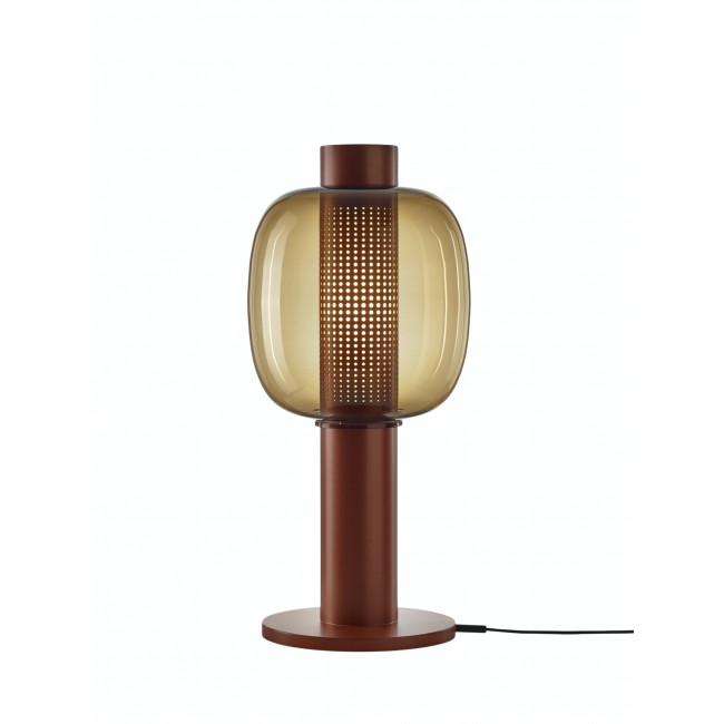 브로키스 본도리 라지 테이블 LAMP BROKIS BONBORI LARGE TABLE LAMP 13962